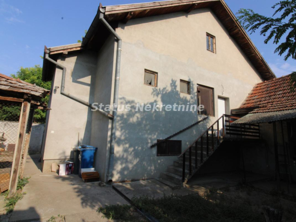 Kuća Prodaja Bačka Topola  100 m2