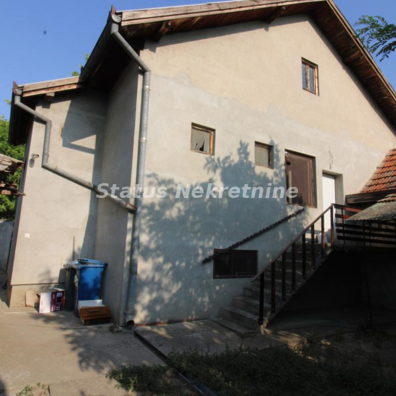 Kuća – Bačka Topola, Širi Centar (Bačka Topola)  – ID 22762.