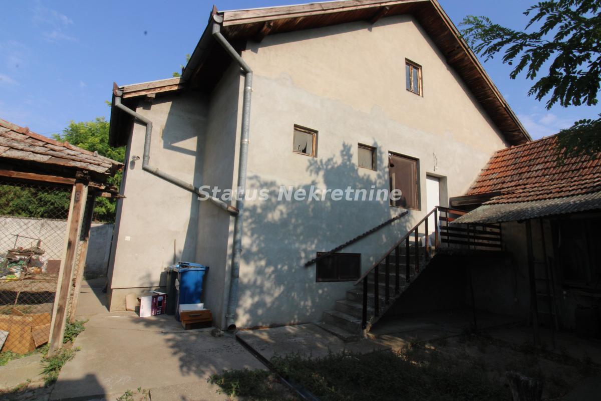 Kuća Prodaja Bačka Topola  100 m2