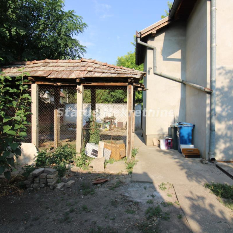 Kuća Prodaja Bačka Topola  100 m2