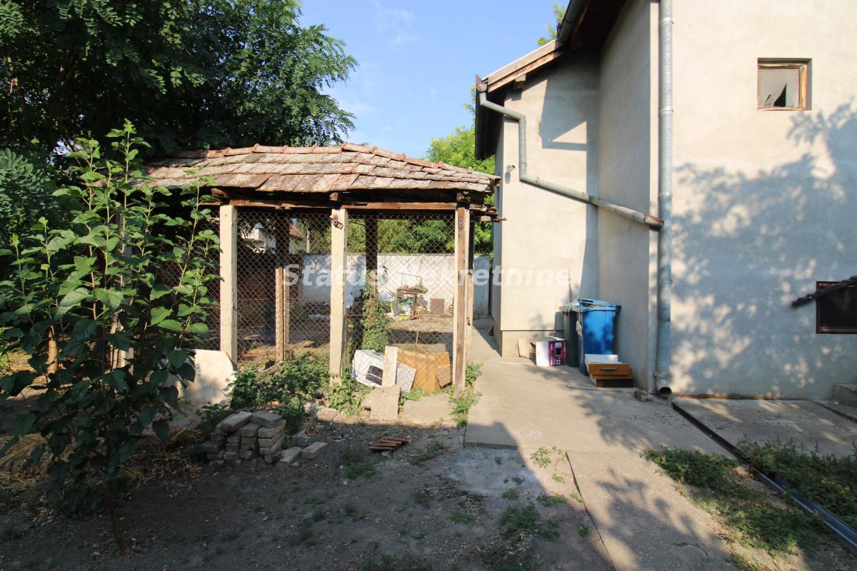 Kuća Prodaja Bačka Topola  100 m2