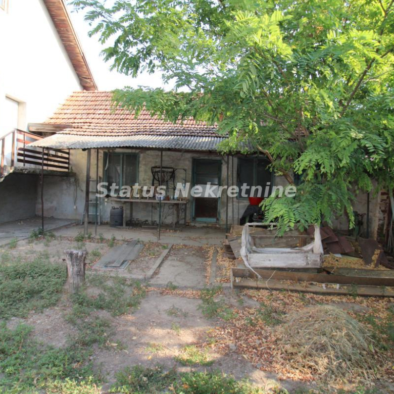 Kuća Prodaja Bačka Topola  100 m2