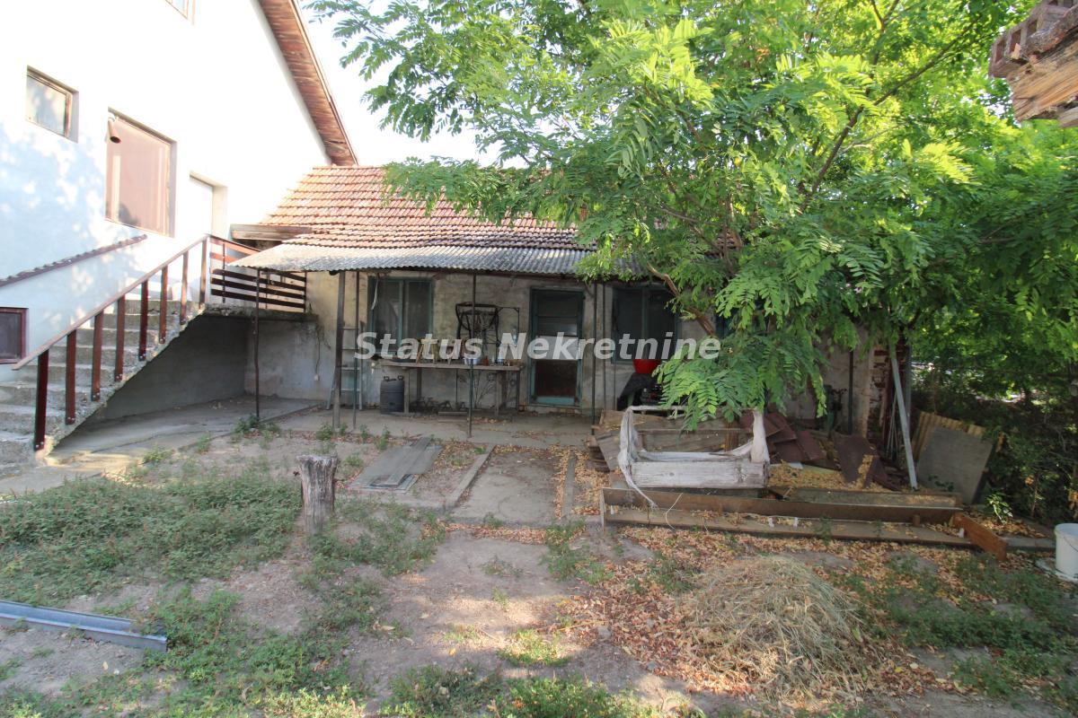 Kuća Prodaja Bačka Topola  100 m2