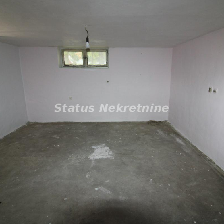 Kuća Prodaja Bačka Topola  100 m2