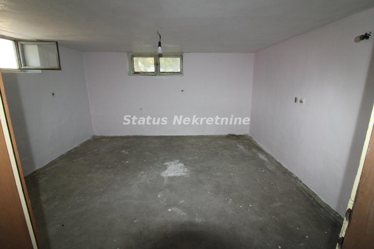 Kuća Prodaja Bačka Topola  100 m2