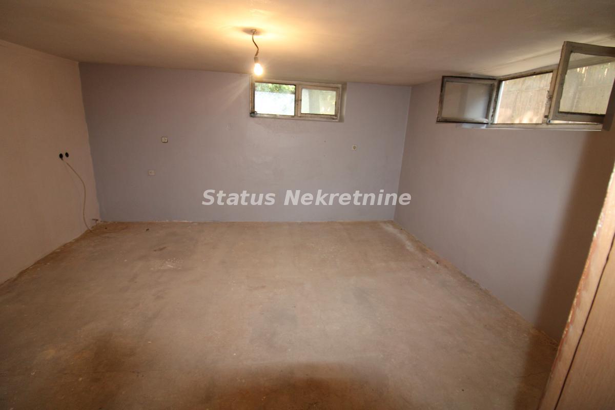 Kuća Prodaja Bačka Topola  100 m2