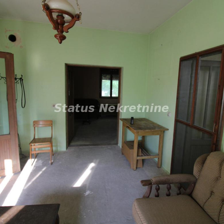 Kuća Prodaja Bačka Topola  100 m2