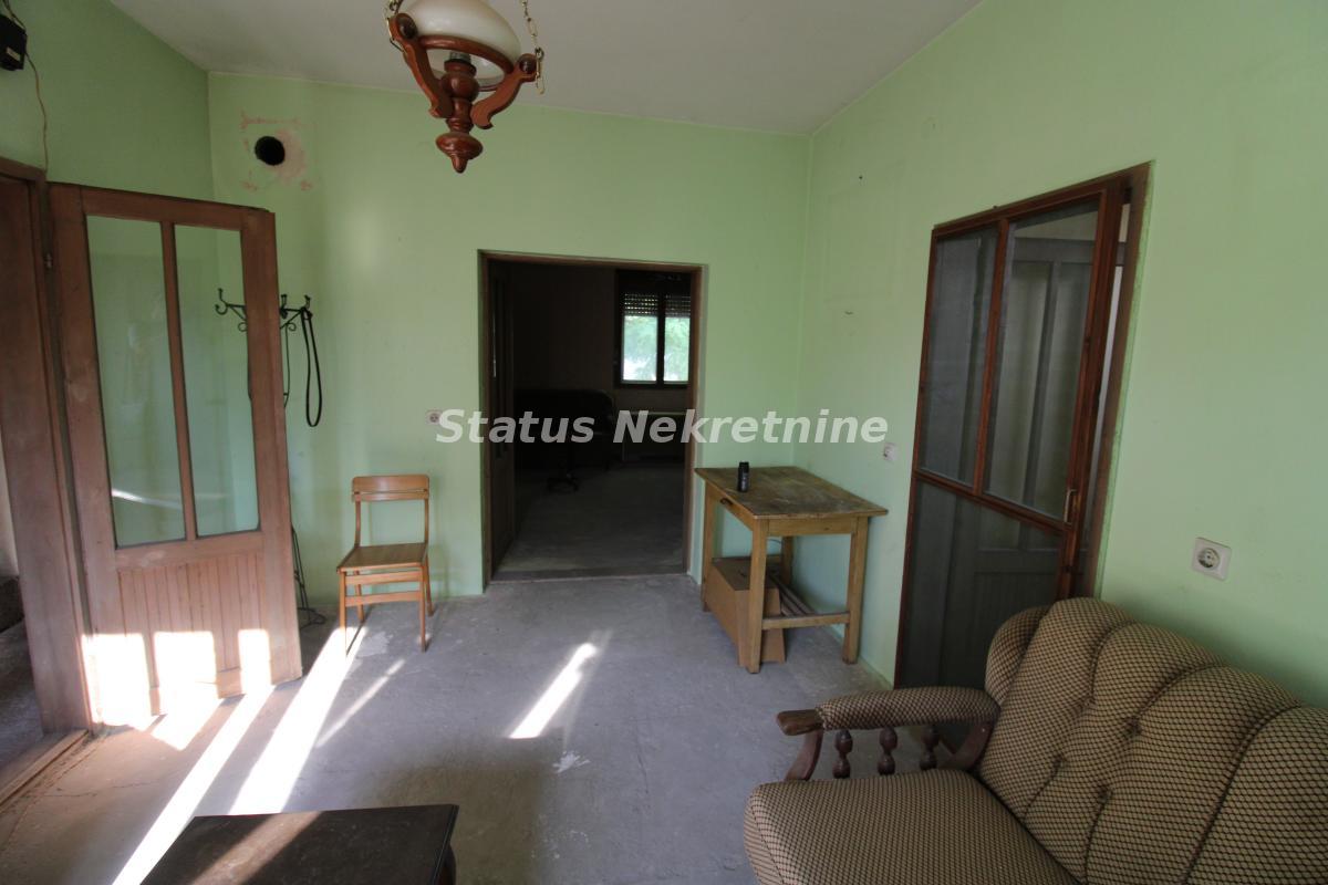 Kuća Prodaja Bačka Topola  100 m2