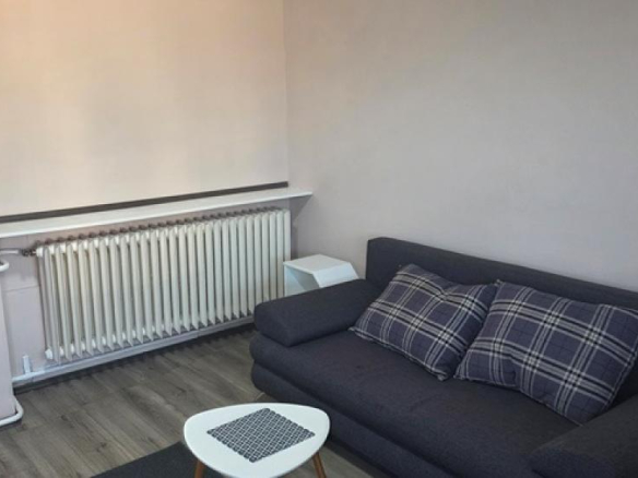 Stan Prodaja Beograd Blok 21 29 m2