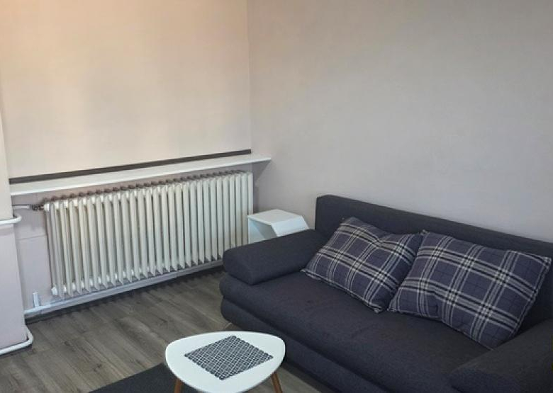 Stan – Beograd, Novi Beograd Blok 21 – ID 23546.