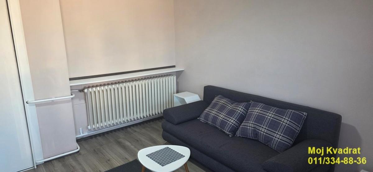 Stan Prodaja Beograd Blok 21 29 m2