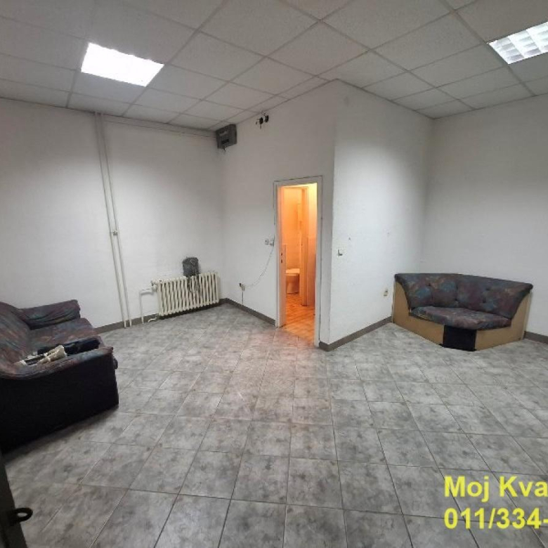 Lokal Prodaja Beograd Žarkovo 30 m2