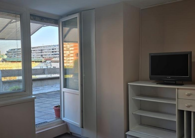 Stan Prodaja Beograd Blok 21 29 m2