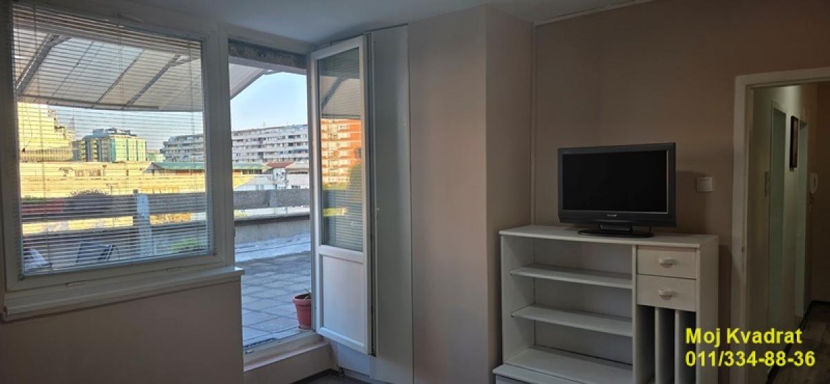 Stan Prodaja Beograd Blok 21 29 m2