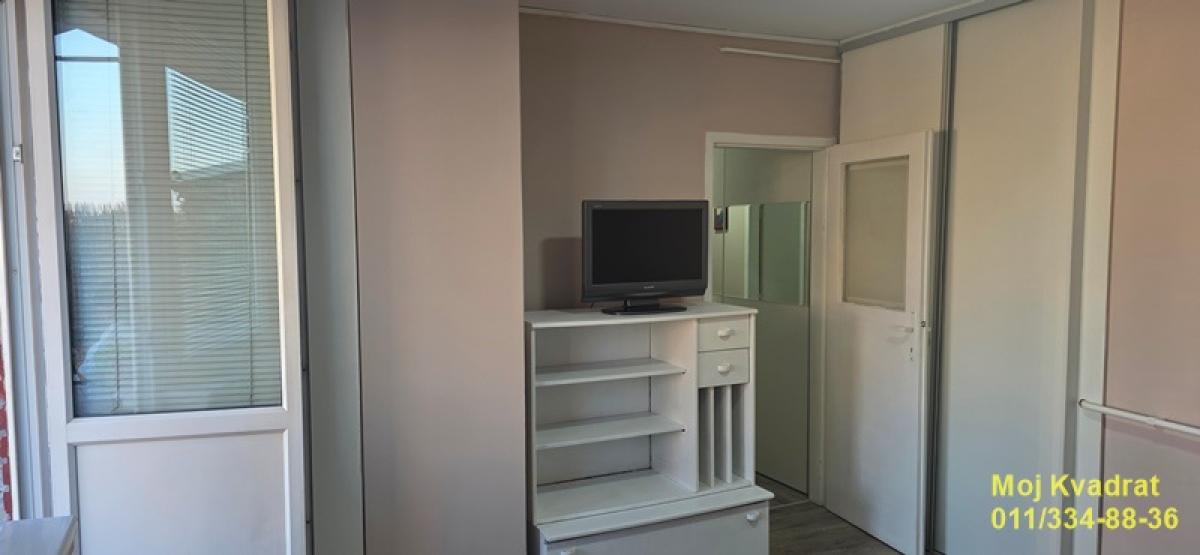 Stan Prodaja Beograd Blok 21 29 m2