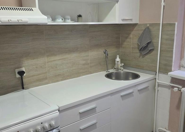 Stan Prodaja Beograd Blok 21 29 m2