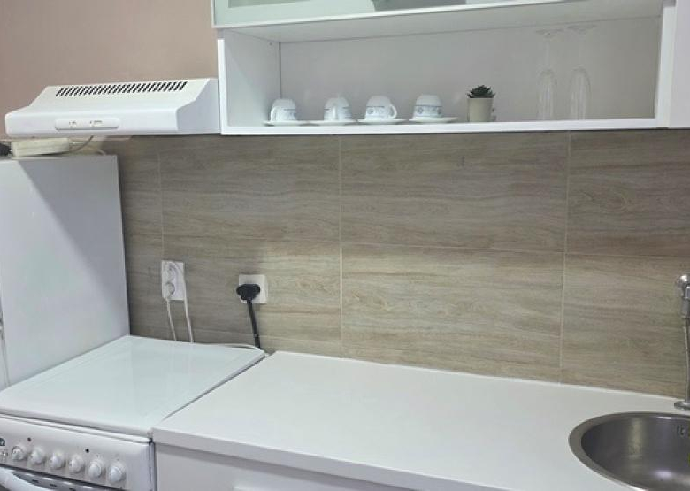 Stan Prodaja Beograd Blok 21 29 m2