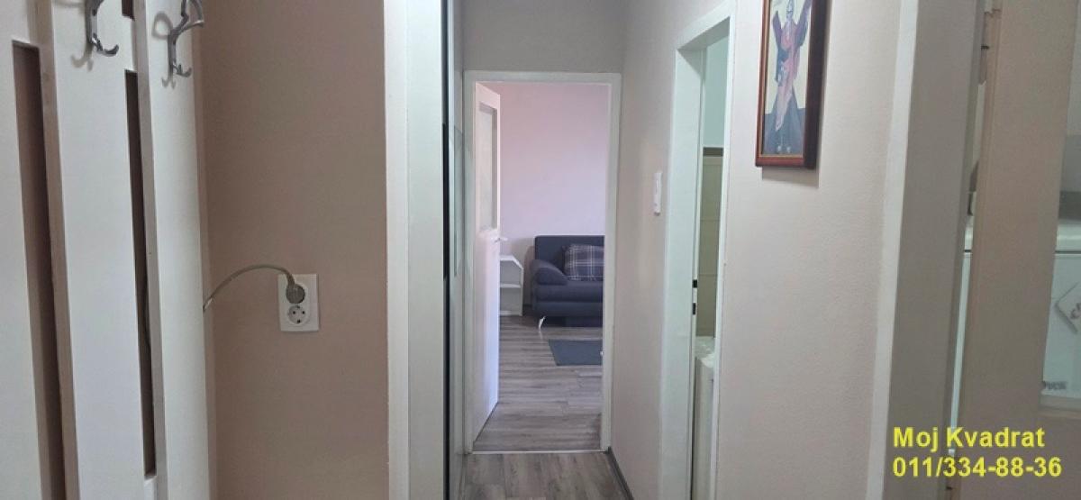 Stan Prodaja Beograd Blok 21 29 m2