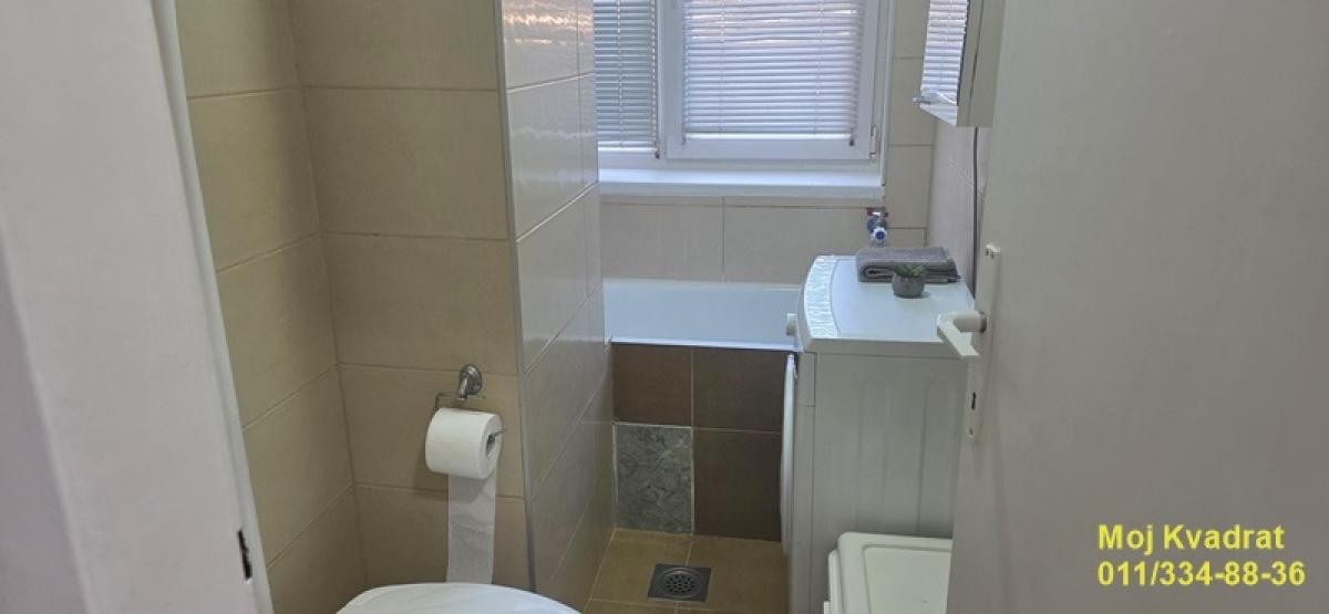 Stan Prodaja Beograd Blok 21 29 m2