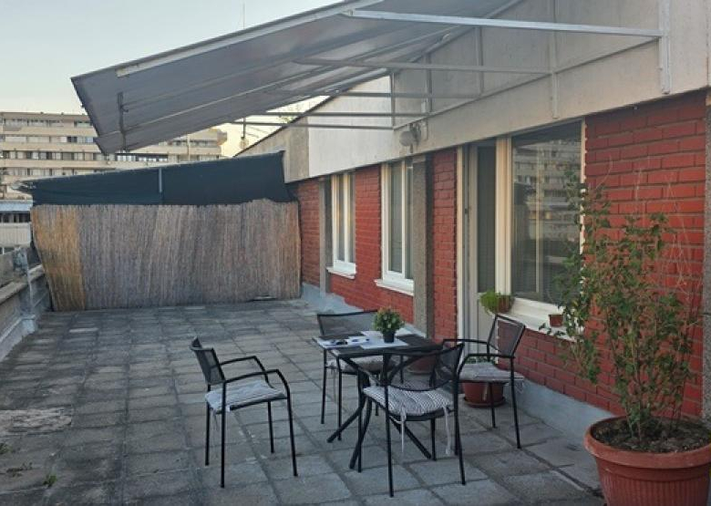 Stan Prodaja Beograd Blok 21 29 m2