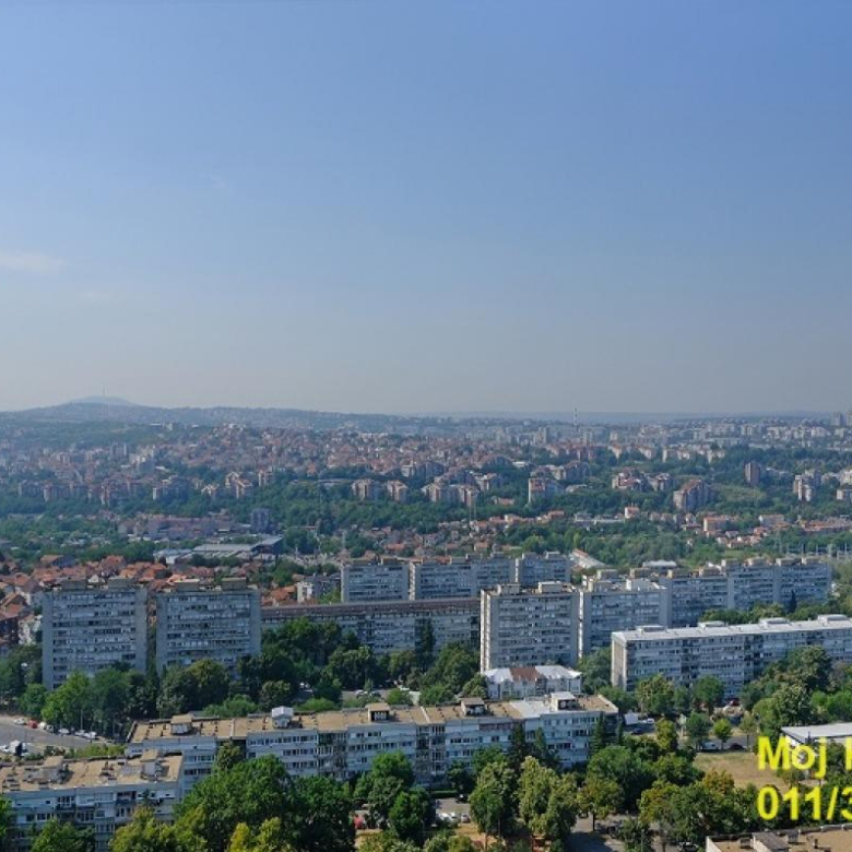 Stan Prodaja Beograd Konjarnik 73 m2