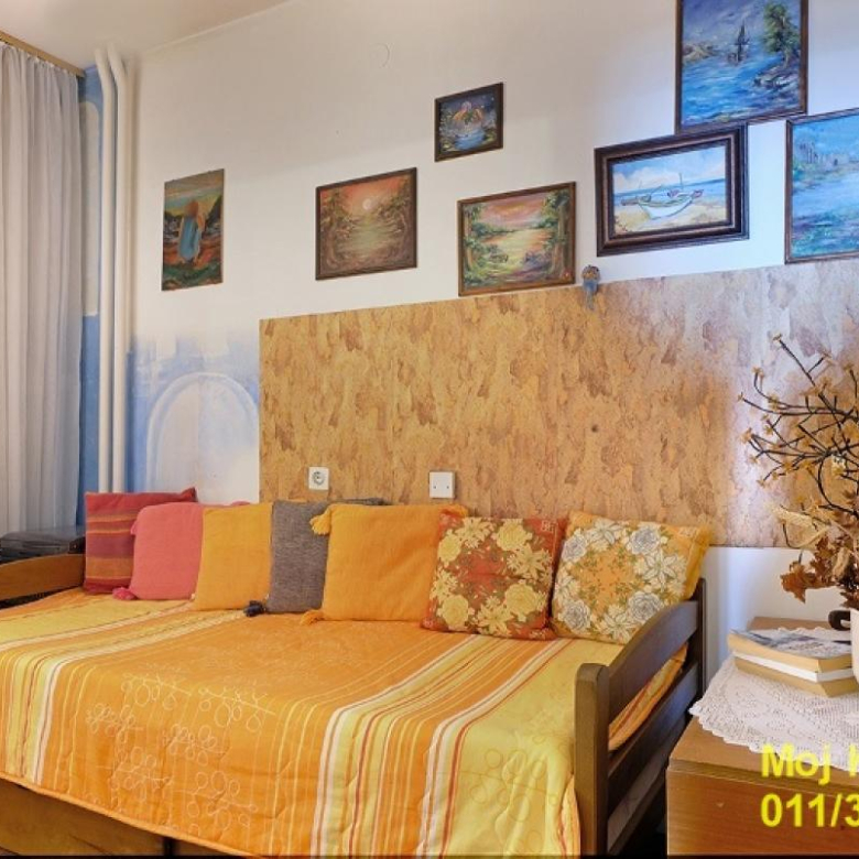 Stan Prodaja Beograd Konjarnik 73 m2