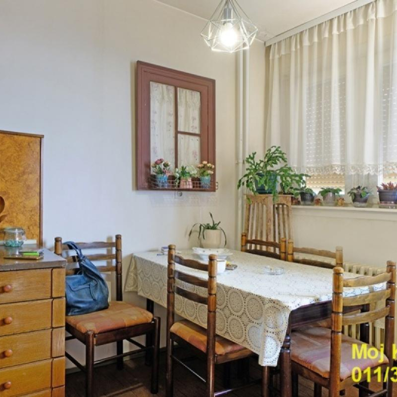 Stan Prodaja Beograd Konjarnik 73 m2