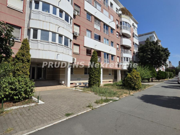 Stan Prodaja Beograd Banovo Brdo 57 m2