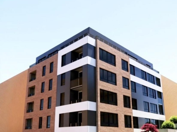 Stan Prodaja Beograd Banovo Brdo 133 m2