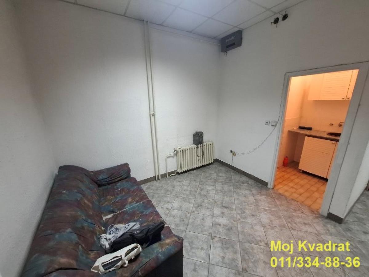 Lokal Prodaja Beograd Lokal Prodaja Beograd Žarkovo 30 m2