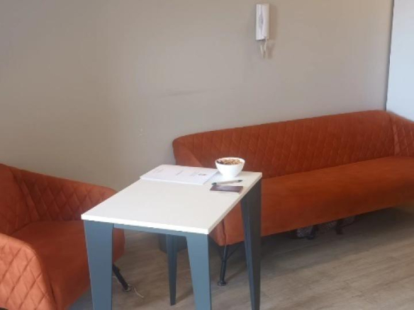 Stan Izdavanje Beograd Đeram 118 m2