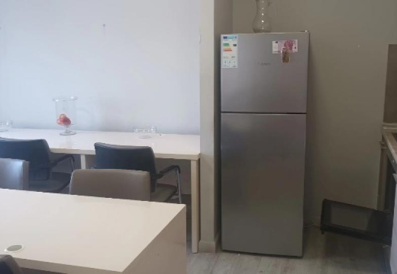 Stan Izdavanje Beograd Đeram 118 m2