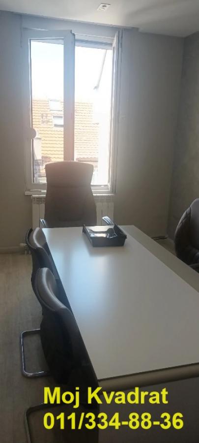 Stan Izdavanje Beograd Đeram 118 m2