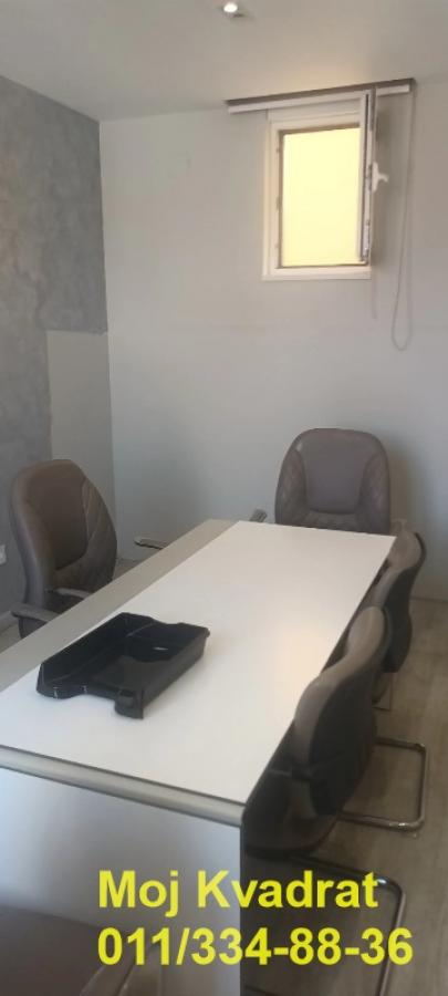 Stan Izdavanje Beograd Đeram 118 m2