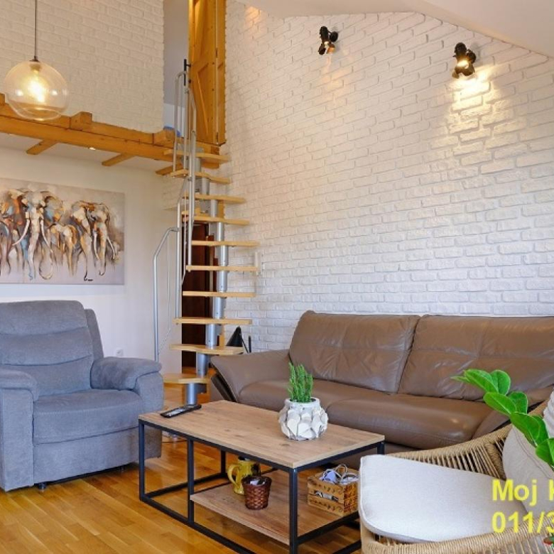 Stan Prodaja Beograd Višnjička Banja 93 m2