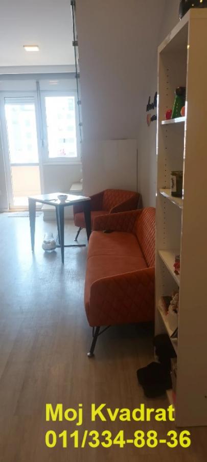 Stan Prodaja Beograd Stan Prodaja Beograd Đeram 118 m2