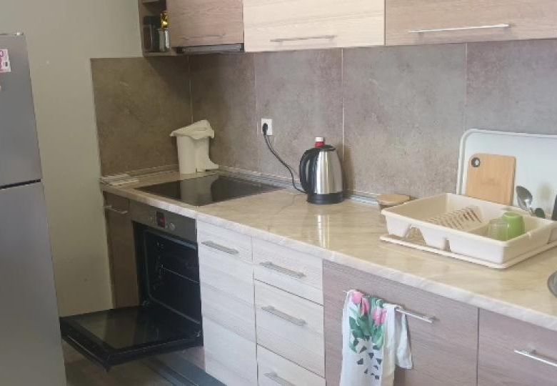Stan Prodaja Beograd Đeram 118 m2