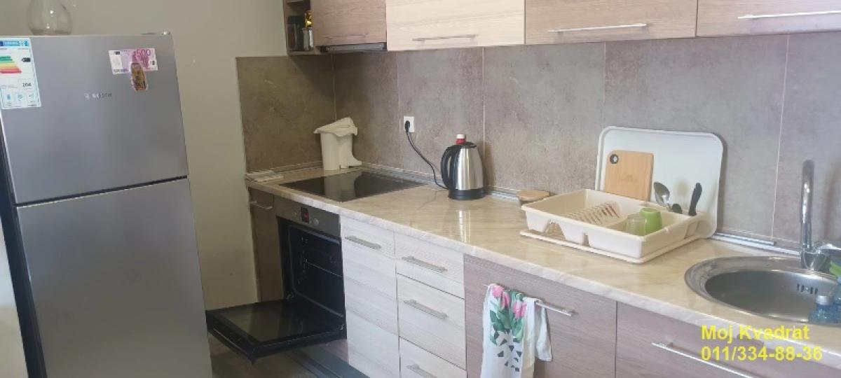 Stan Prodaja Beograd Stan Prodaja Beograd Đeram 118 m2