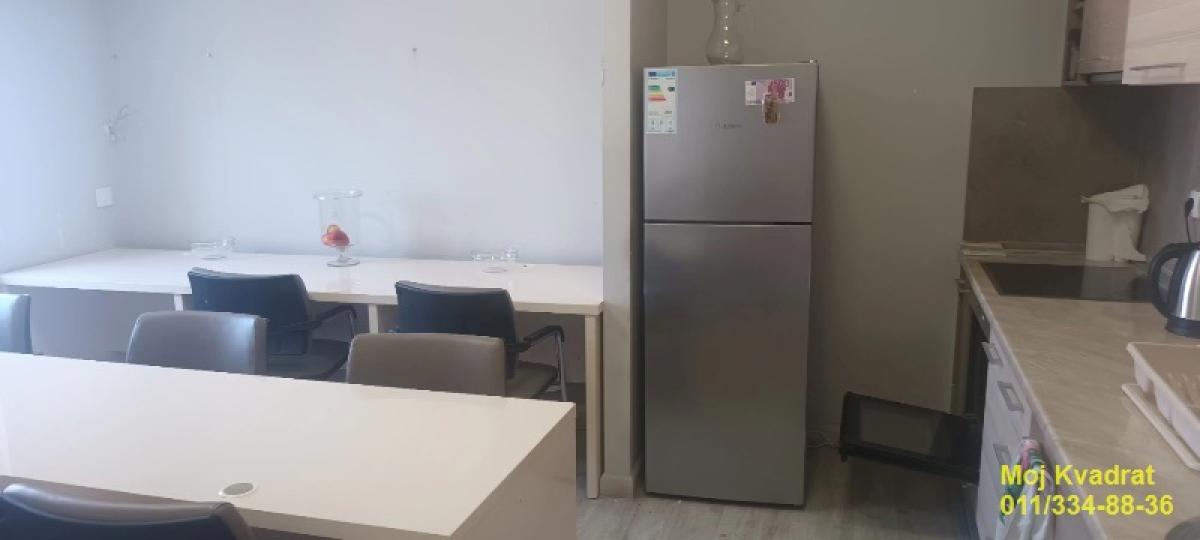 Stan Prodaja Beograd Stan Prodaja Beograd Đeram 118 m2