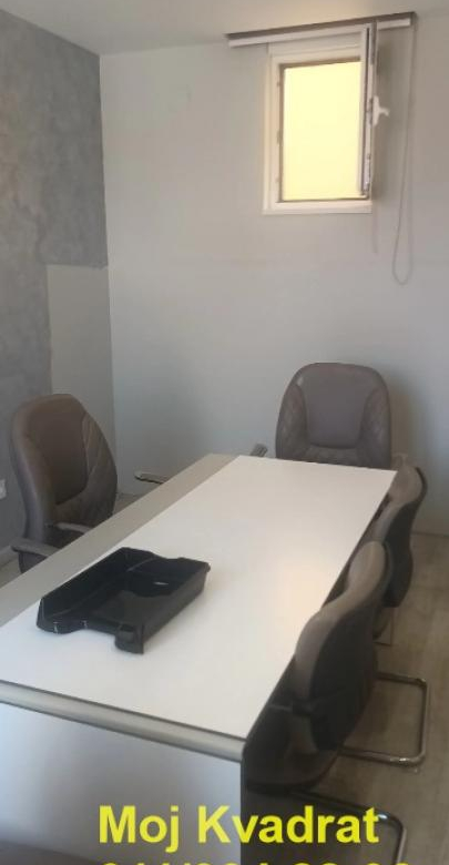 Stan Prodaja Beograd Đeram 118 m2