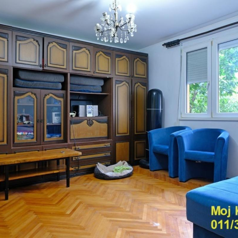 Stan Prodaja Beograd Karaburma 55 m2