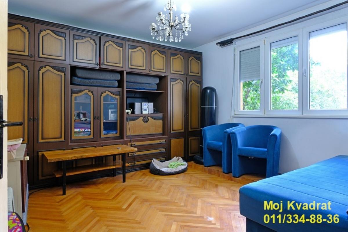 Stan Prodaja Beograd Karaburma 55 m2