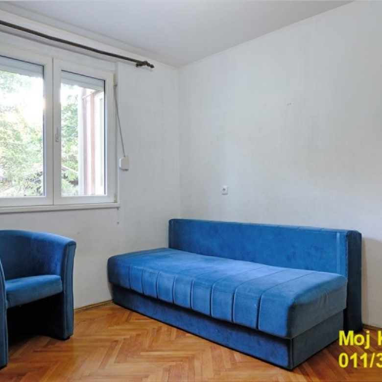 Stan Prodaja Beograd Karaburma 55 m2