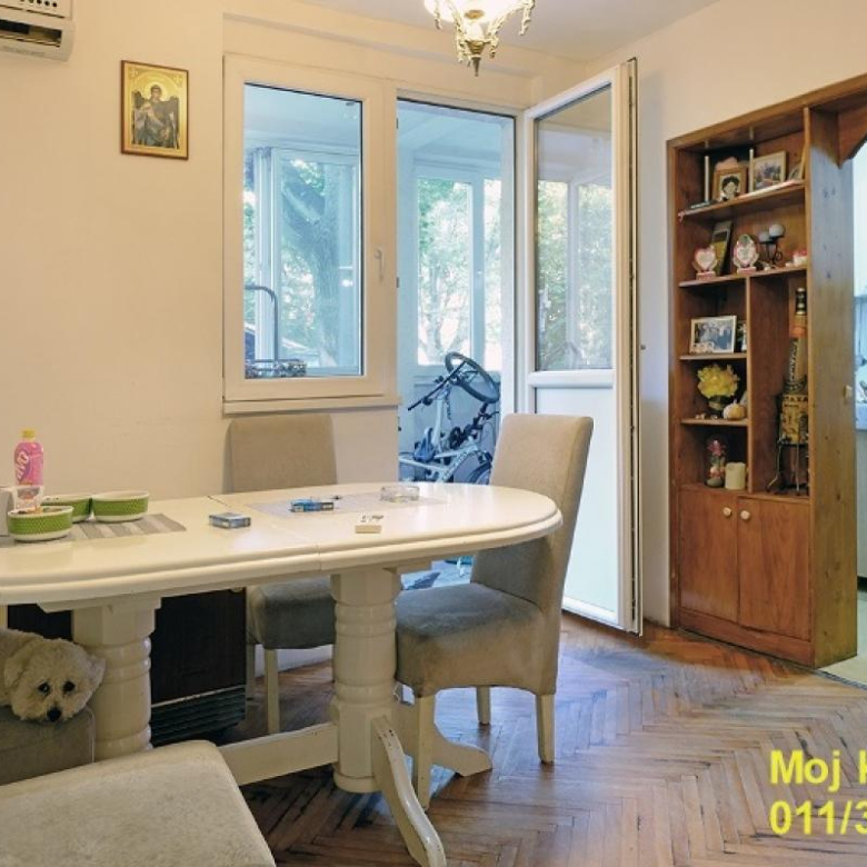 Stan Prodaja Beograd Karaburma 55 m2