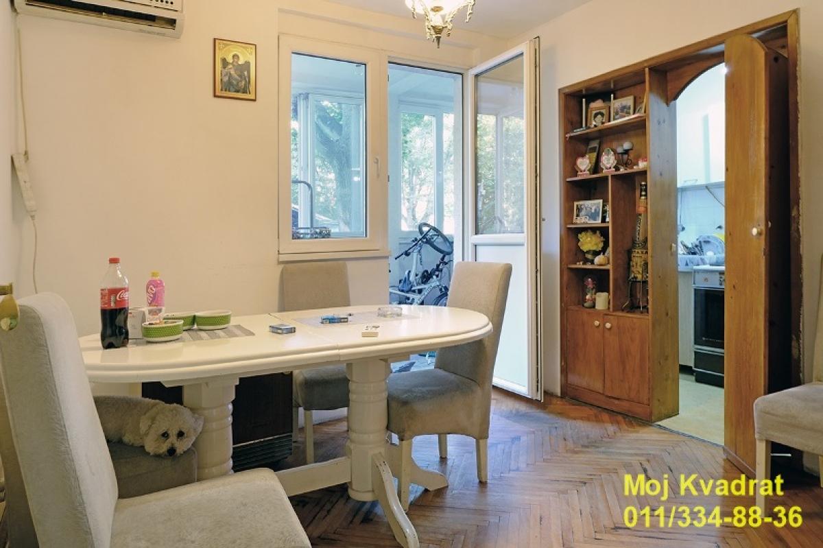 Stan Prodaja Beograd Karaburma 55 m2