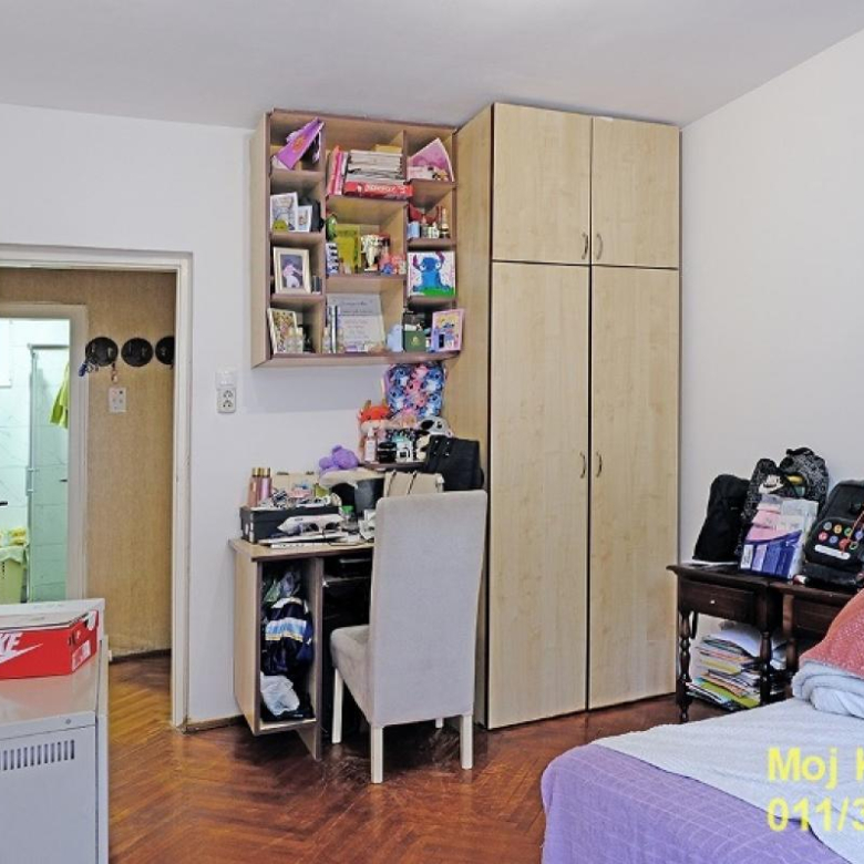 Stan Prodaja Beograd Karaburma 55 m2