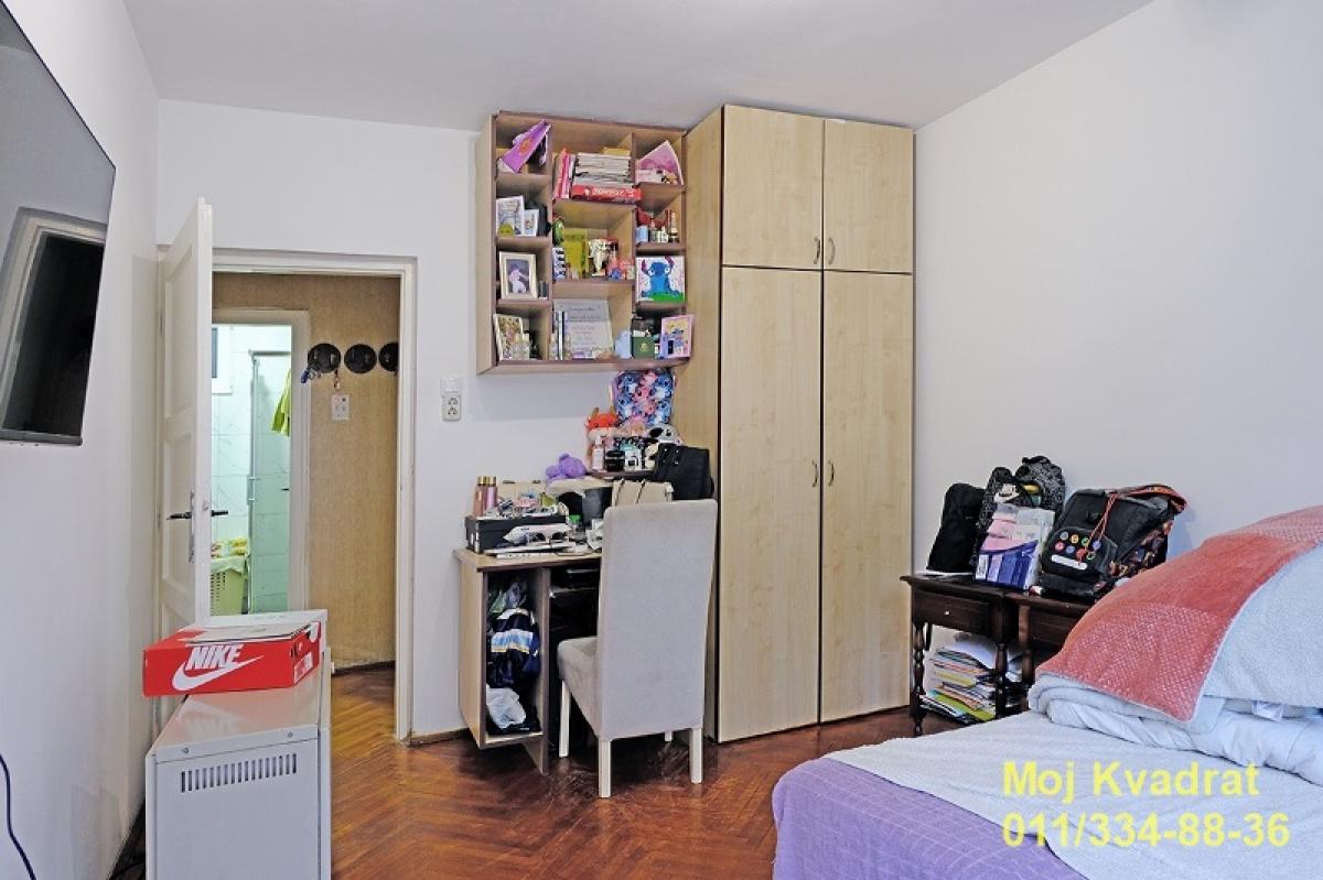 Stan Prodaja Beograd Karaburma 55 m2