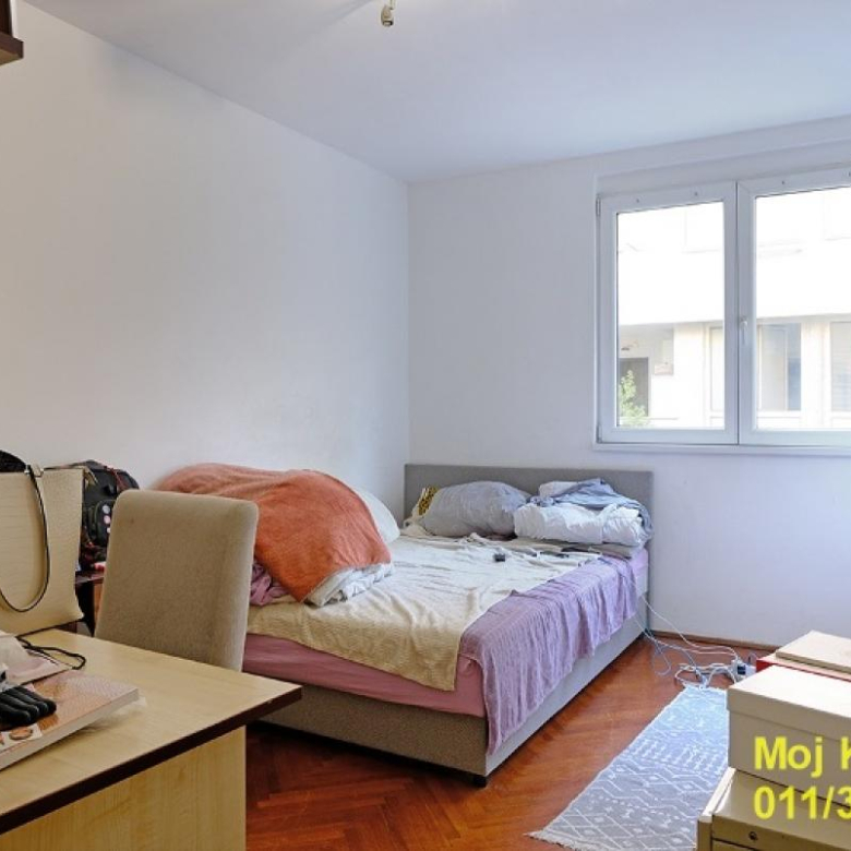 Stan Prodaja Beograd Karaburma 55 m2