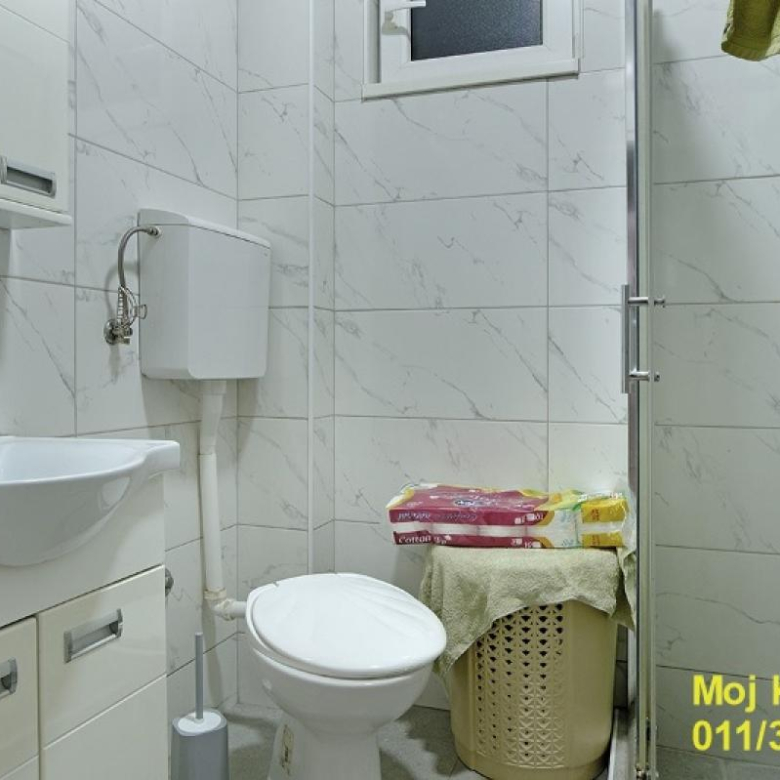 Stan Prodaja Beograd Karaburma 55 m2