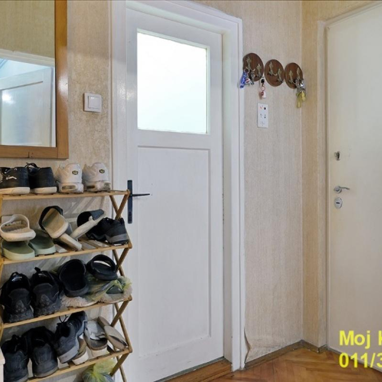 Stan Prodaja Beograd Karaburma 55 m2
